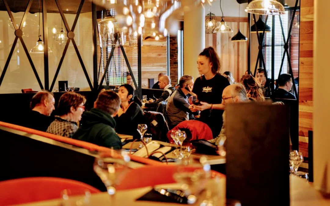 Pourquoi apprécier un repas dans un bon restaurant ?